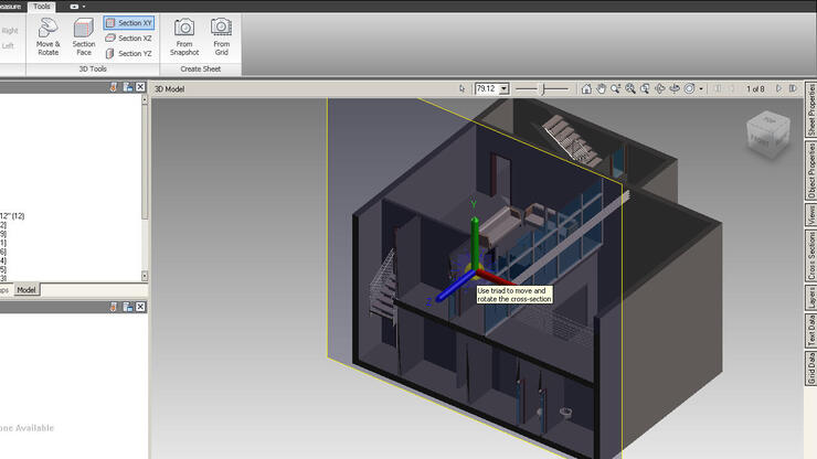 Autodesk Design Review 2011