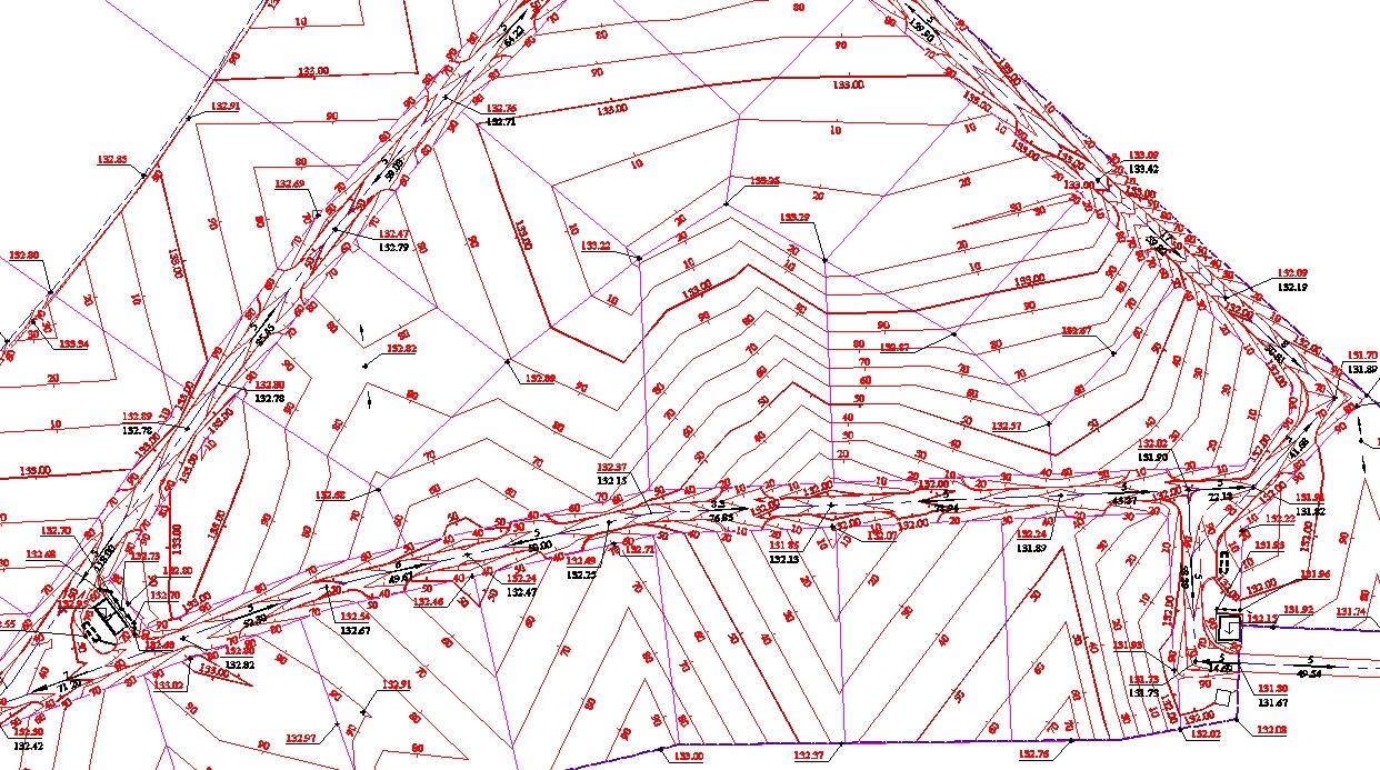 Geonics не видит autocad