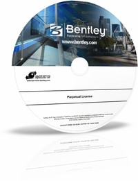 bentley staad pro v8i ss5 activation key