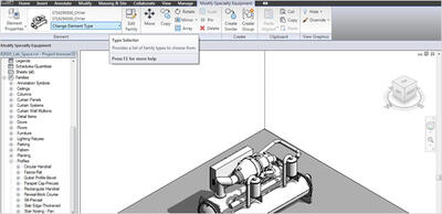 Форматы файлов по для тим autodesk revit